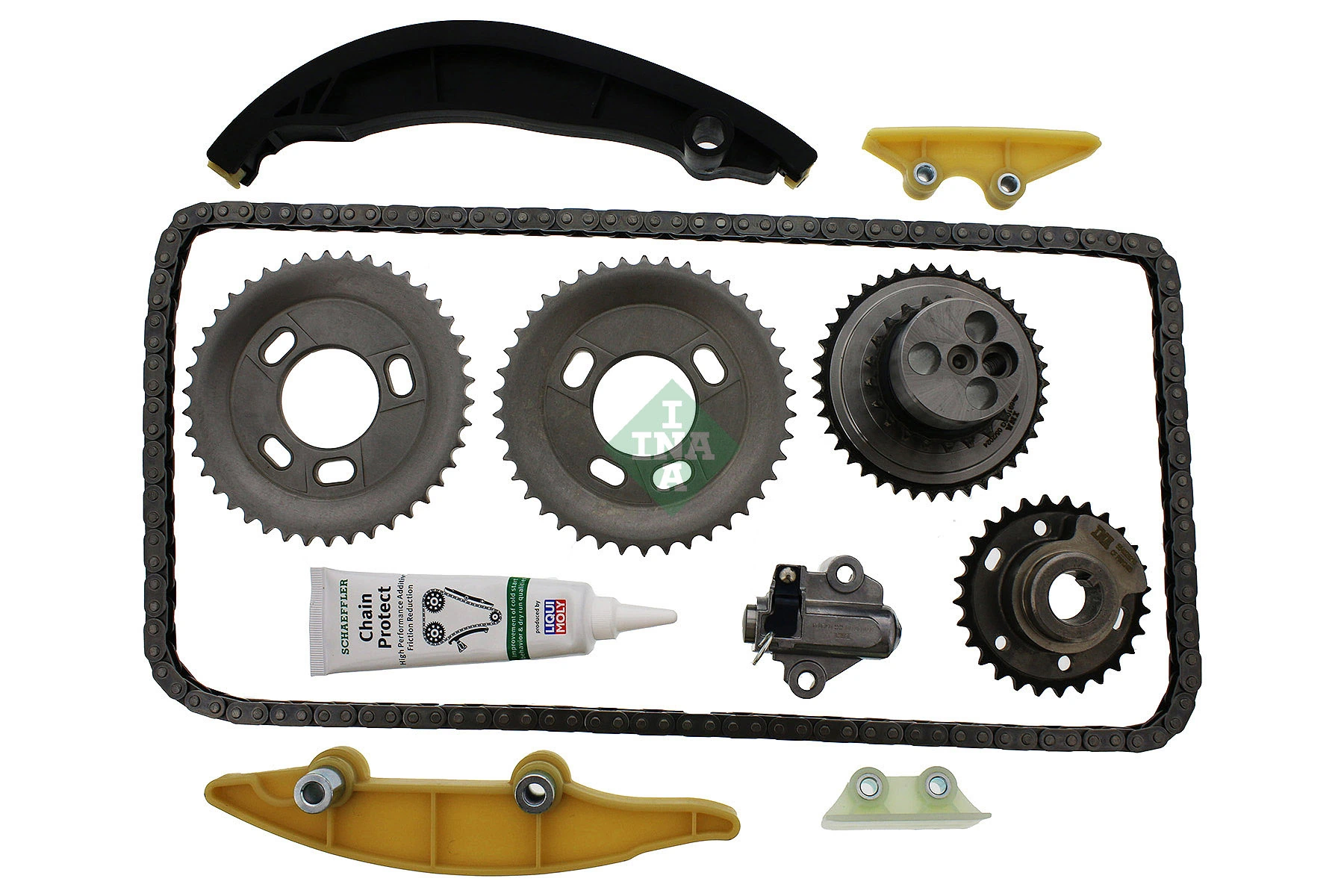 Timing Chain Kit